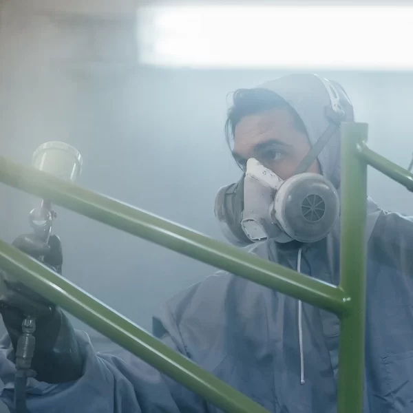 Bycycle Respray