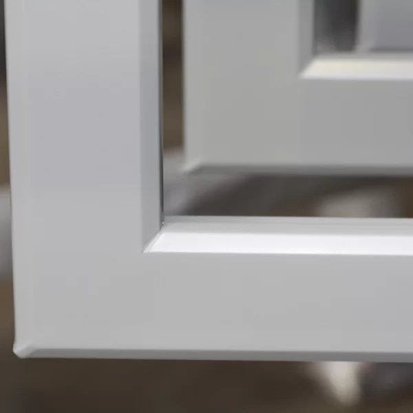 Plastic Windows