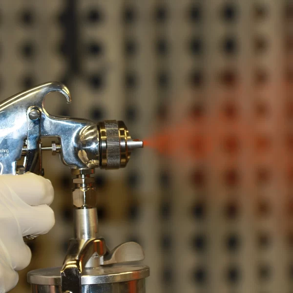 Powder Coating