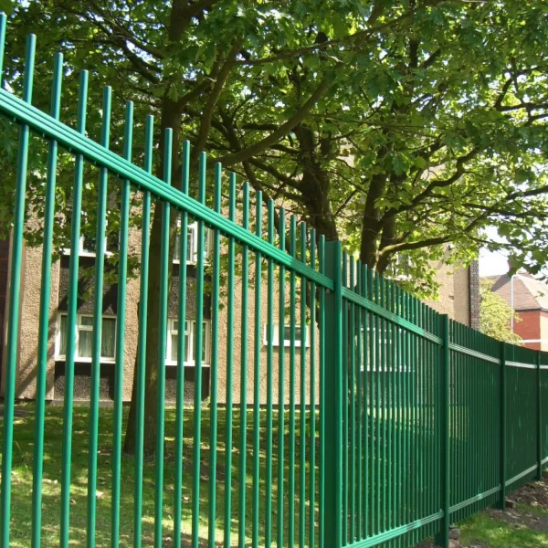 Railings