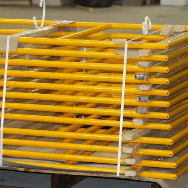 Yellow Frames